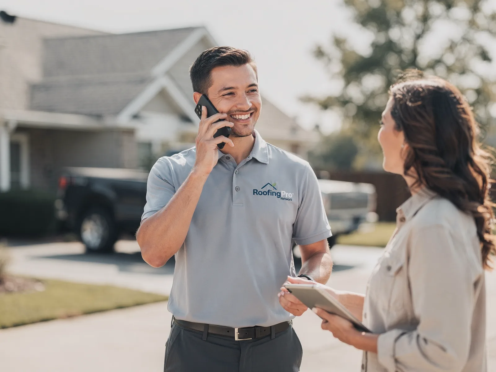 Storm/Hail Damage Repair in Somerdale, NJ